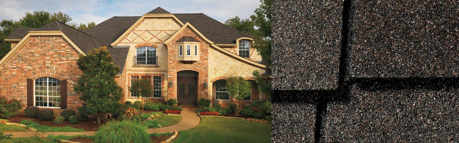 SGM Affordable Roofing & Siding Images