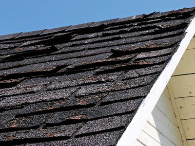 SGM Affordable Roofing & Siding Images